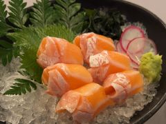 -隐泉·HANA BY HATSUNE葉奈日式料理(国贸商城店)