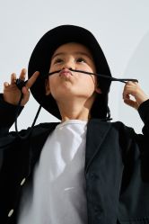 -INKIDS潮童社儿童摄影(朝阳大悦城店)