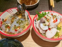 -德川家日本料理(中关村寰太大厦店)