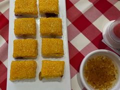 -西贝莜面村(金隅嘉品mall店)