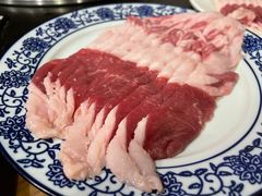 -裕德孚·非遗手切涮羊肉(东直门内大街店)