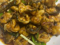 -永顺潮汕菜海鲜砂锅粥生腌大排档(万安大厦店)