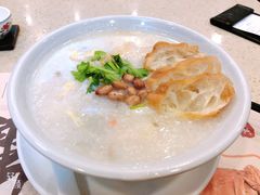 荔湾艇仔粥-点都德(北京路贰店)