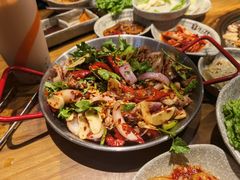 -牛人·雪花牛·木炭烤肉(昆山陆家店)