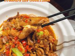 -衡厨·衡阳土菜(中南店)