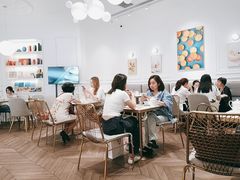 -PAUL LAFAYET 法式甜品(深圳湾万象城店)