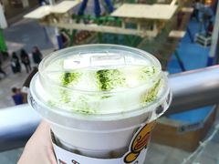 -喜茶(深圳福田星河COCO Park店)
