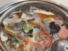 -海关荤豆花(洋河一路店)