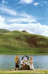 -风马映像摄影工作室(布宫店)