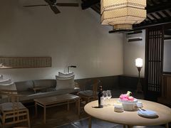 -法云安缦酒店