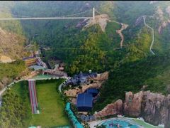 -汕尾铜鼎山旅游区