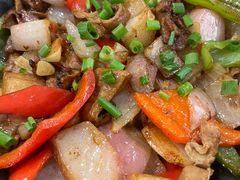-小时候焗海鲜(鄞州万达店)