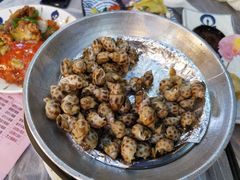 -桥东喜碧海鲜街(水东街店)