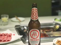 -海底捞火锅(顺城购物中心店)