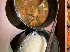 -牛腩之旅·牛腩牛杂煲(光启城美食城店)
