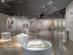 -上海城市规划展示馆