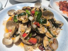 -517烧烤·龙虾·海鲜大排档(万象都荟店)