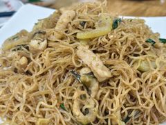 -南记食粥坊·宵夜大排档(莲花总店)