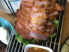 苏轼烤肉-小苏舍餐厅(木渎店)