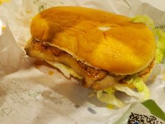 -麦当劳(临顿路店)