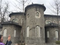 -平安桥天主教堂