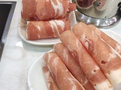 -亿富盛餐饮旋转小火锅(乐客城店)