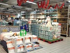 -世纪联华(外高桥店)