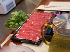 -京城胜利涮羊肉(禧乐汇店)