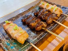 -鸟幸 TORISAKI 炭火居酒屋