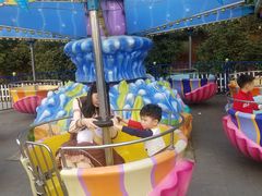 -阿莉餐厅(枣阳路店)