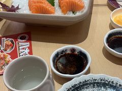 -万岁寿司(万国店)