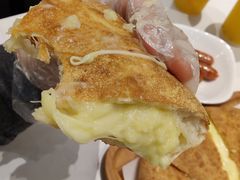 -烁先生披萨·儿童餐下午茶(河南岸店)