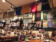 -気楽亭和食料理(气乐亭大世界本店)
