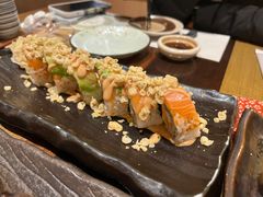-炉匠炉端烧·酒(国金中心商场店)