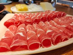 -额尔敦传统涮(光明路店)