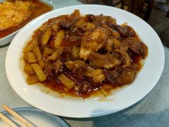 -振生清真饭店(永安道店)