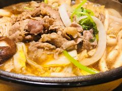 -福匠日本料理(人民路店)