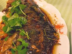 -余味私房菜(正阳小区西5街区店)