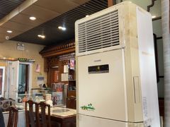 -惠丰涮肉馆|炭火铜锅·手工水饺(德宝新园店)