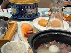 -金典银峰老鹅馆·昆山菜(亭林公园店)