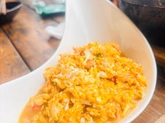 -马灯部落·西湖边的创意山景餐厅(虎跑动物园店)