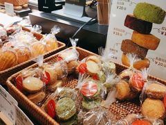 -正本原 Le Grenier a Pain(官舍店)