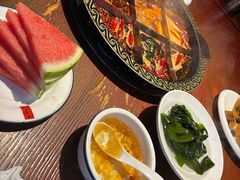 -黄家码头老火锅(解放碑旗舰店)