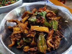 -五娭毑臭豆腐(黄兴南路店)