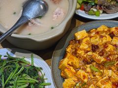 -静一餐厅·湖北菜(前门店)