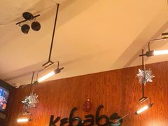 -克比叔叔印度餐厅Kebabs on the Grille(永康路分店)
