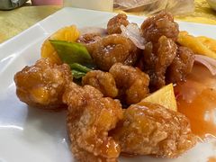 -海鲜街菜馆(海珠南路店)