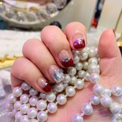 -RL Nail·瑞丽美甲美睫品牌原创店