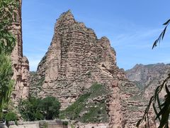 -炳灵寺世界文化遗产旅游区