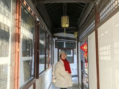 -常熟方塔园
